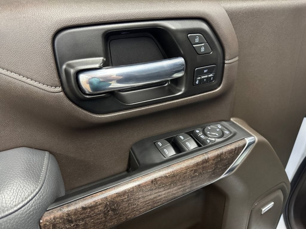 2022 GMC Sierra 2500 HD Denali