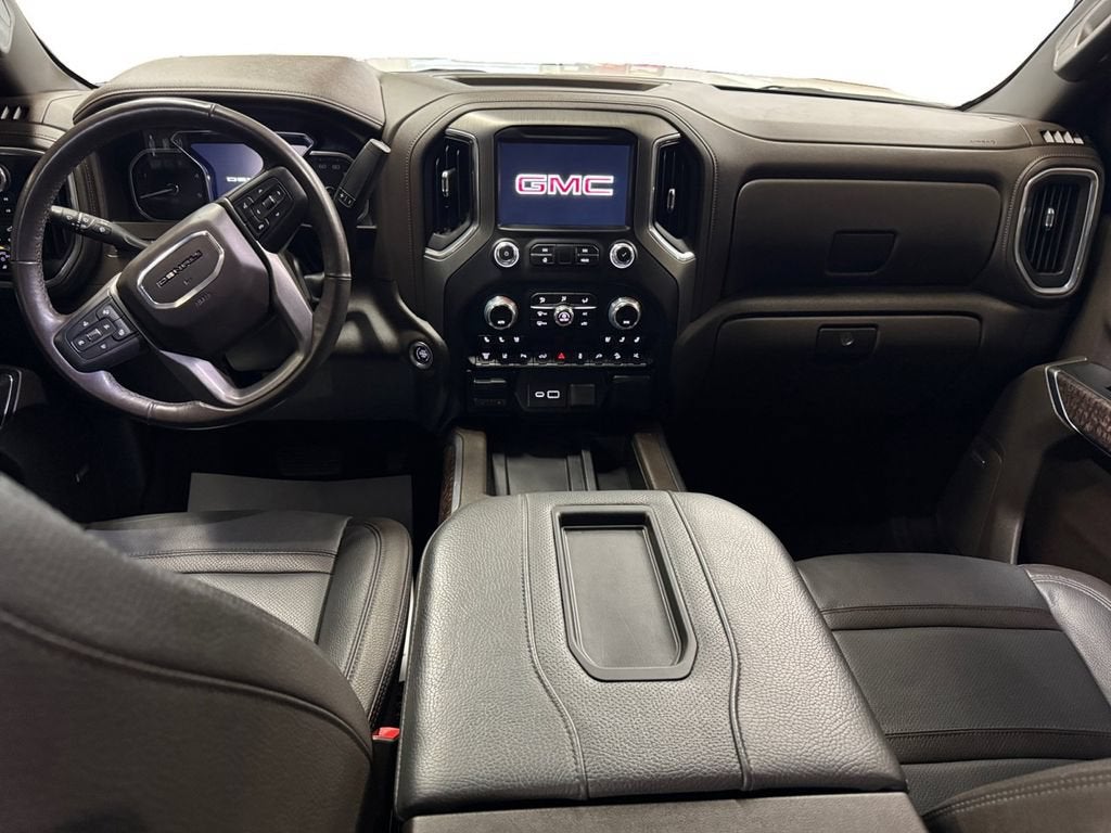 2022 GMC Sierra 2500 HD Denali