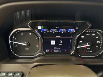 2022 GMC Sierra 2500 HD Denali