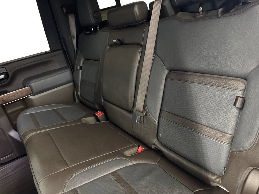 2022 GMC Sierra 2500 HD Denali