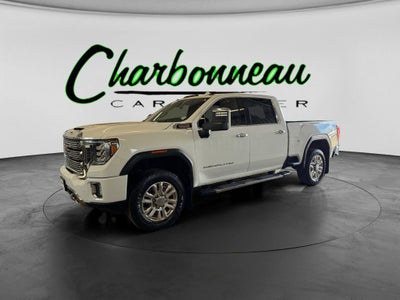 2023 GMC Sierra 2500 HD Denali