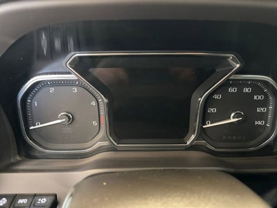 2023 GMC Sierra 2500 HD Denali
