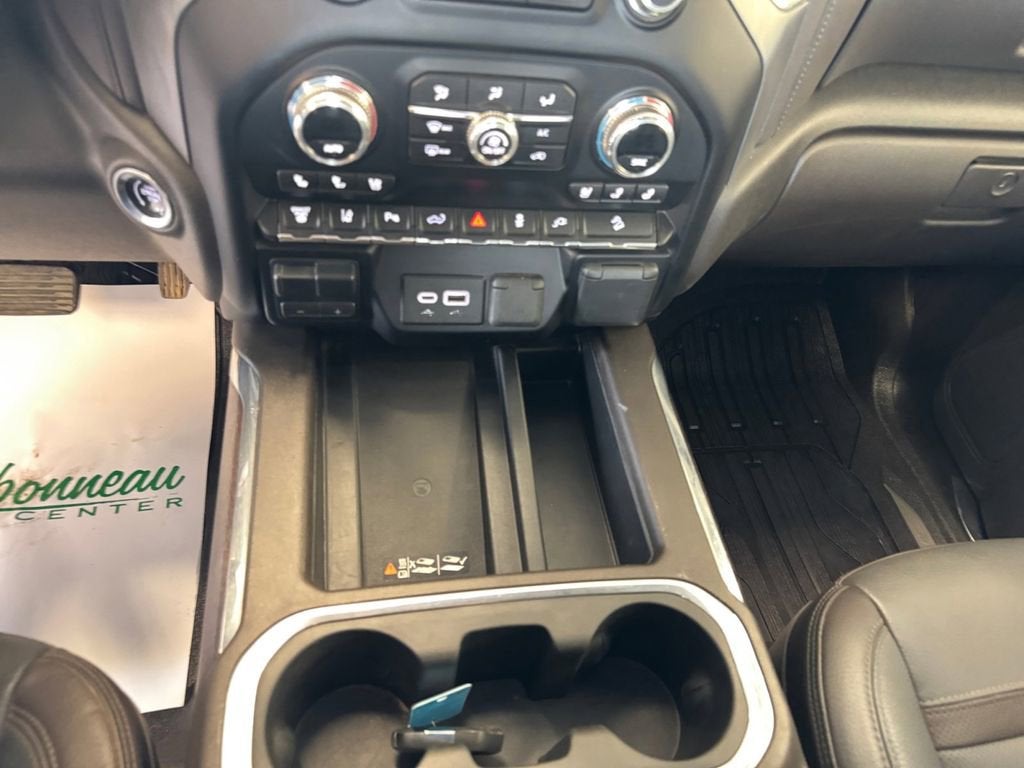 2023 GMC Sierra 2500 HD Denali