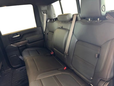 2023 GMC Sierra 2500 HD Denali