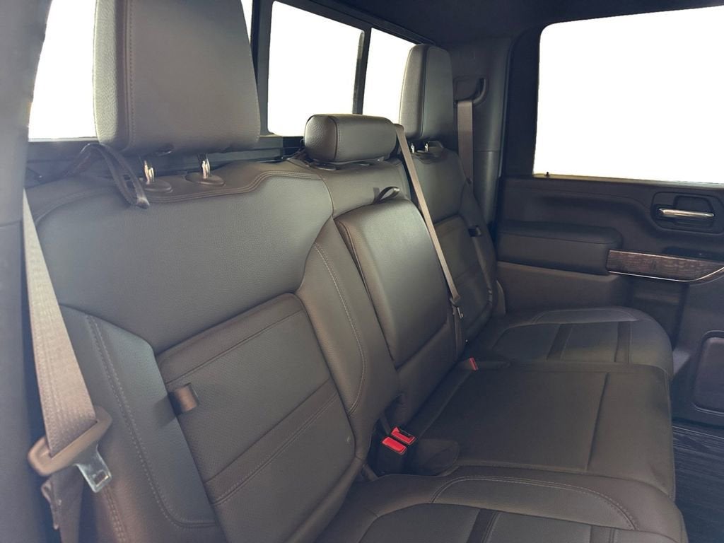 2023 GMC Sierra 2500 HD Denali