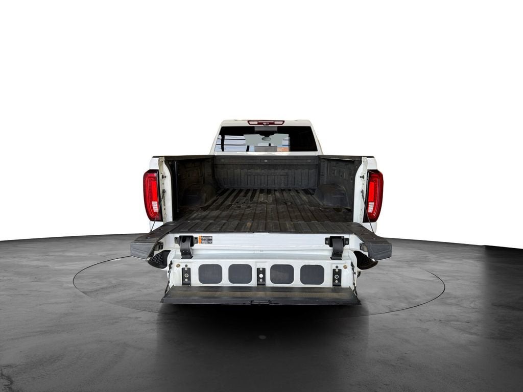 2023 GMC Sierra 2500 HD Denali