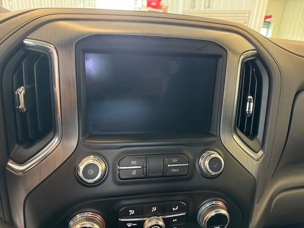 2023 GMC Sierra 2500 HD Denali