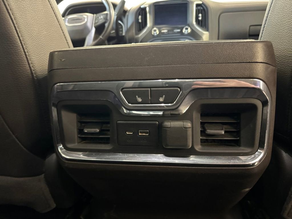 2023 GMC Sierra 2500 HD Denali