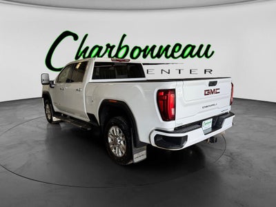 2023 GMC Sierra 2500 HD Denali
