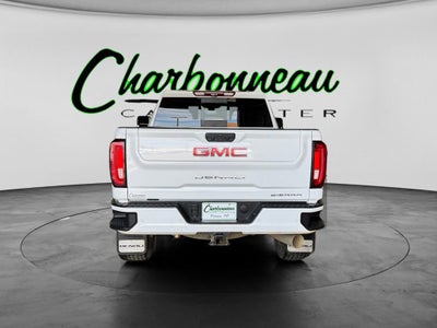 2023 GMC Sierra 2500 HD Denali