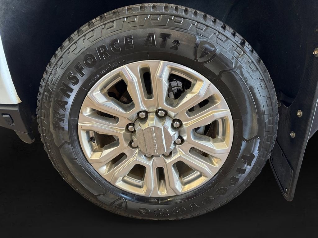 2023 GMC Sierra 2500 HD Denali