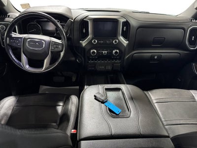 2021 GMC Sierra 2500 HD Denali