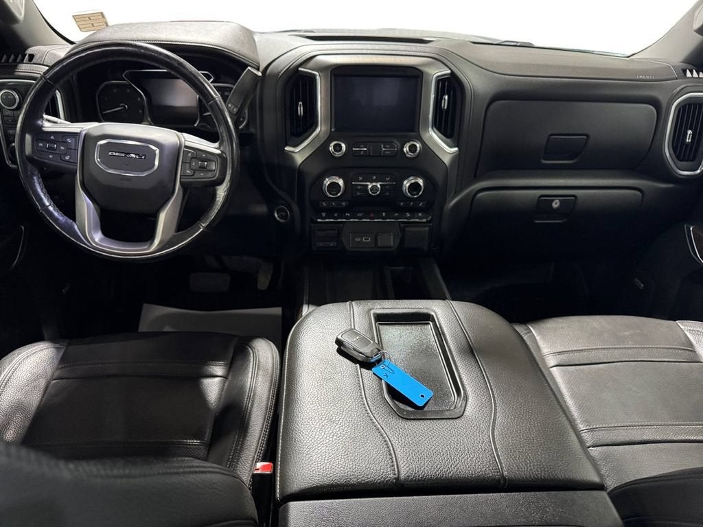 2021 GMC Sierra 2500 HD Denali