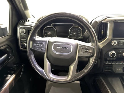 2021 GMC Sierra 2500 HD Denali