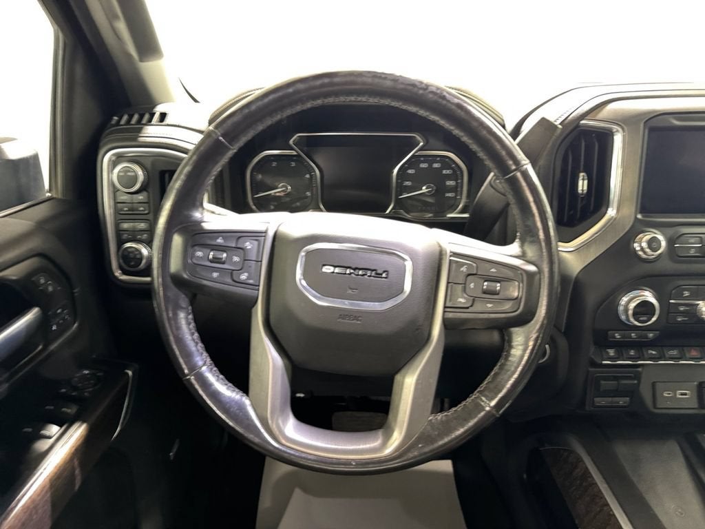 2021 GMC Sierra 2500 HD Denali