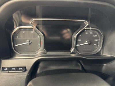 2021 GMC Sierra 2500 HD Denali