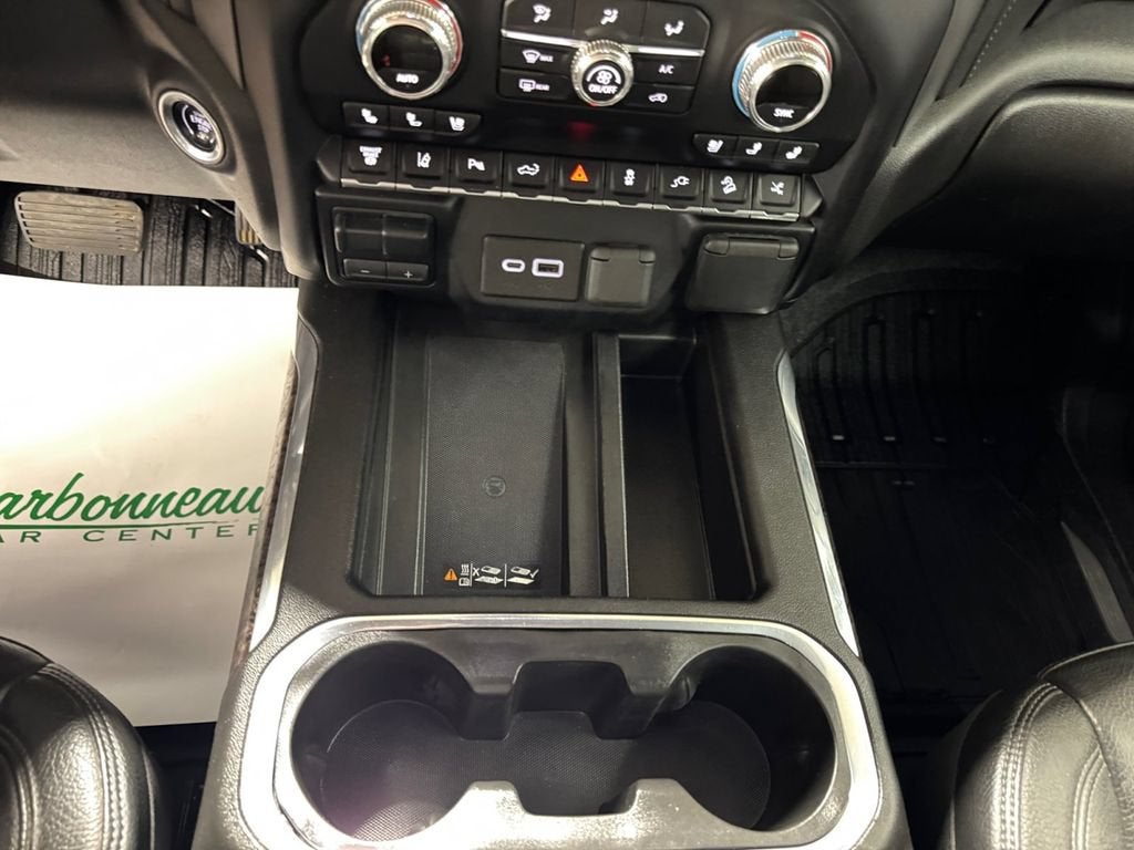 2021 GMC Sierra 2500 HD Denali