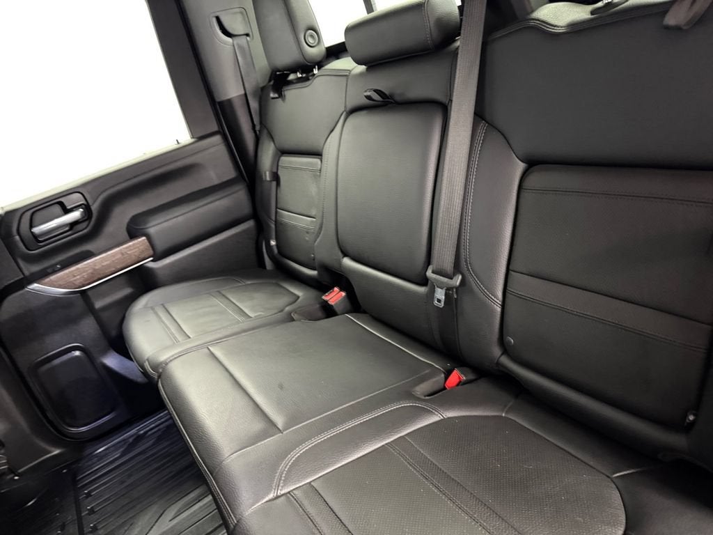 2021 GMC Sierra 2500 HD Denali