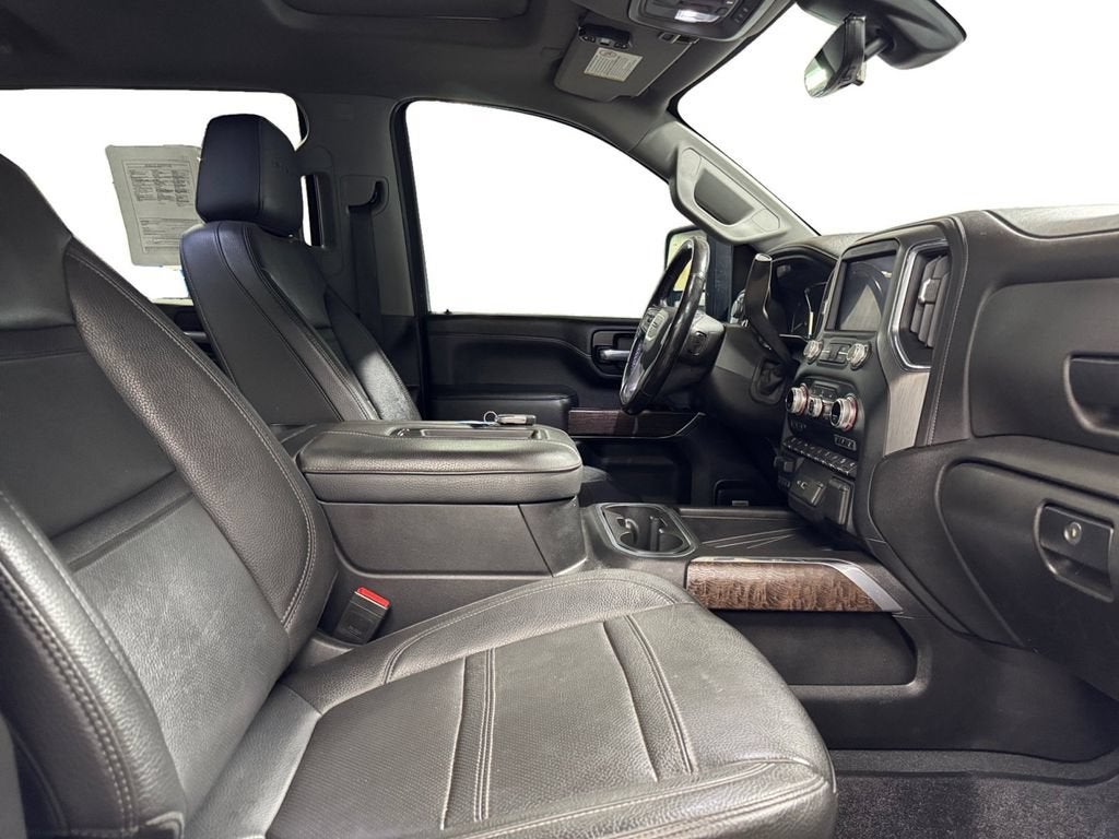 2021 GMC Sierra 2500 HD Denali