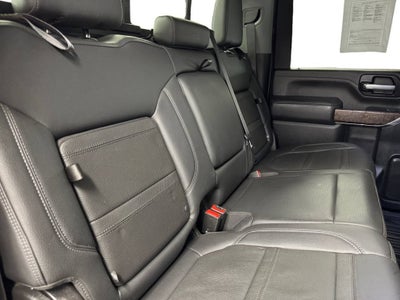 2021 GMC Sierra 2500 HD Denali