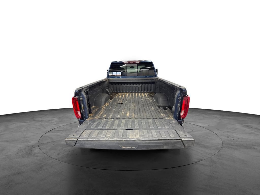 2021 GMC Sierra 2500 HD Denali