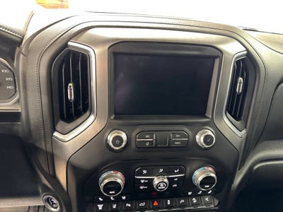 2021 GMC Sierra 2500 HD Denali
