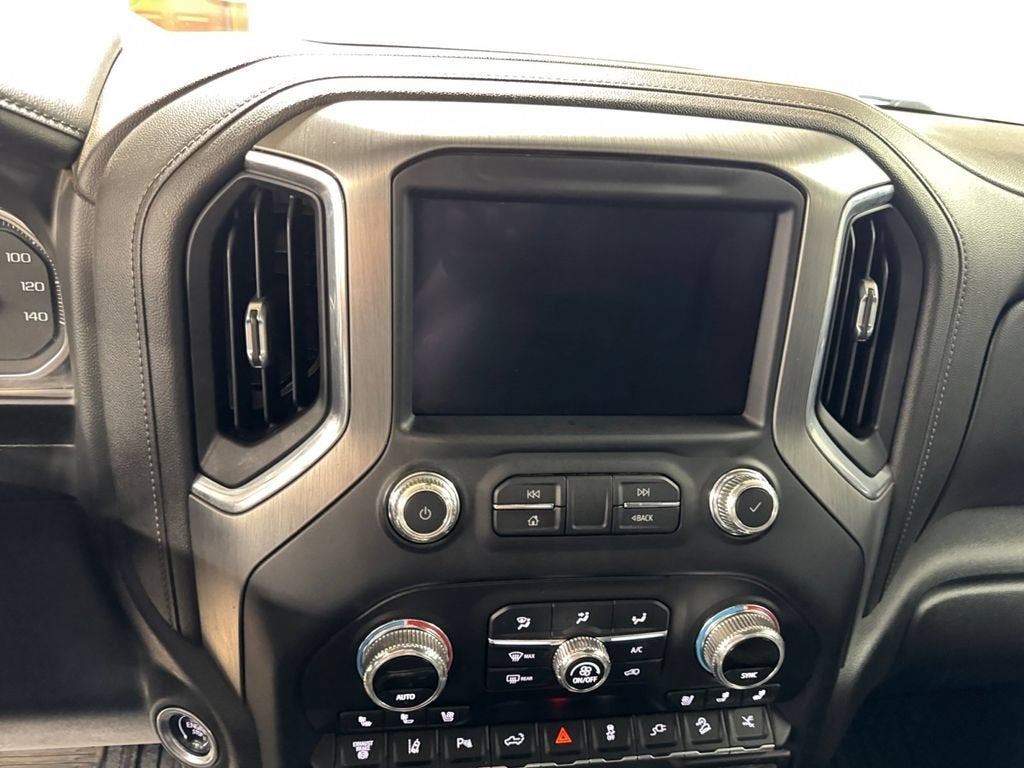 2021 GMC Sierra 2500 HD Denali