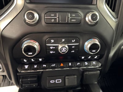 2021 GMC Sierra 2500 HD Denali