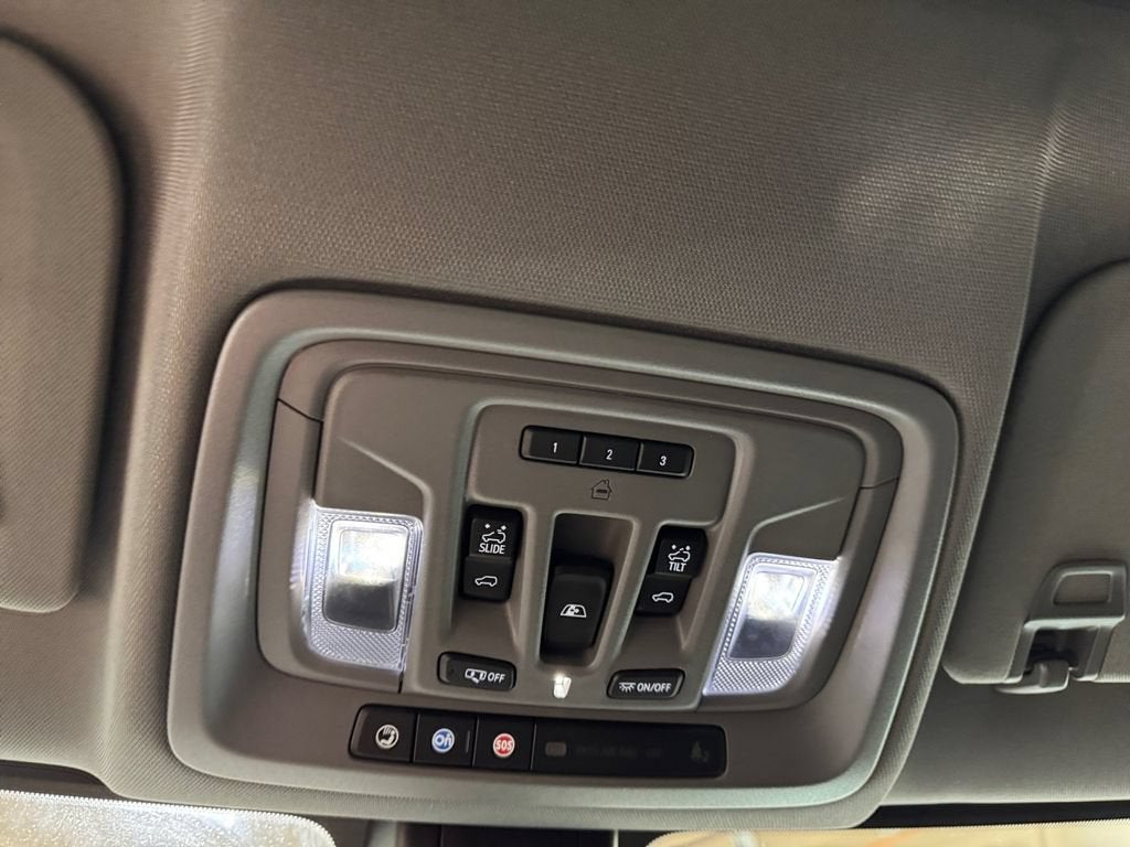 2021 GMC Sierra 2500 HD Denali