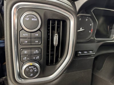 2021 GMC Sierra 2500 HD Denali