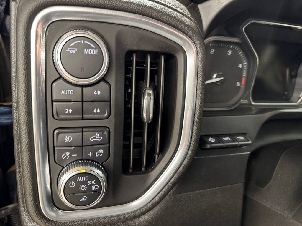 2021 GMC Sierra 2500 HD Denali