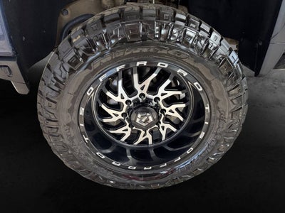 2021 GMC Sierra 2500 HD Denali