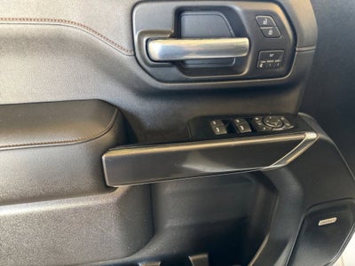 2020 GMC Sierra 3500 HD AT4