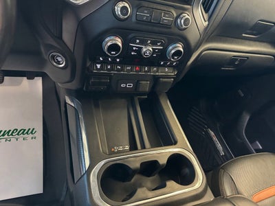 2020 GMC Sierra 3500 HD AT4