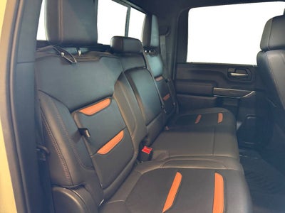 2020 GMC Sierra 3500 HD AT4