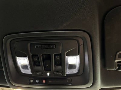 2020 GMC Sierra 3500 HD AT4