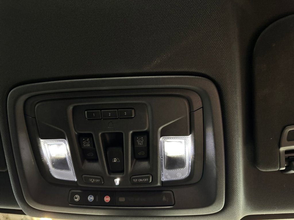 2020 GMC Sierra 3500 HD AT4