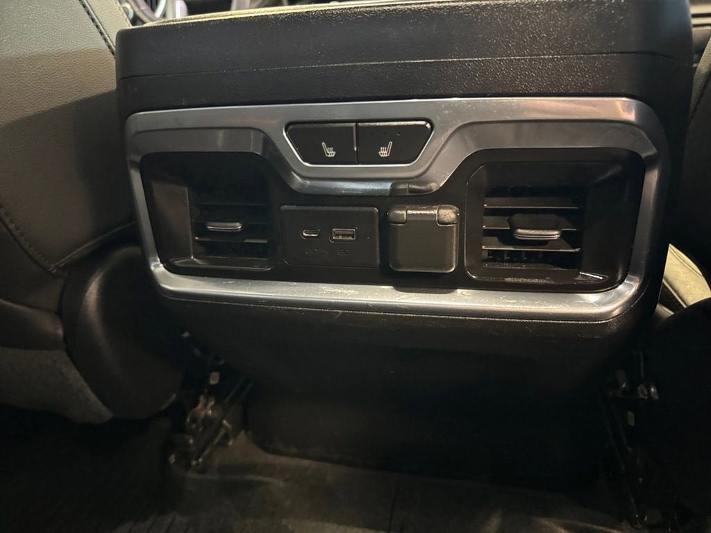 2020 GMC Sierra 3500 HD AT4