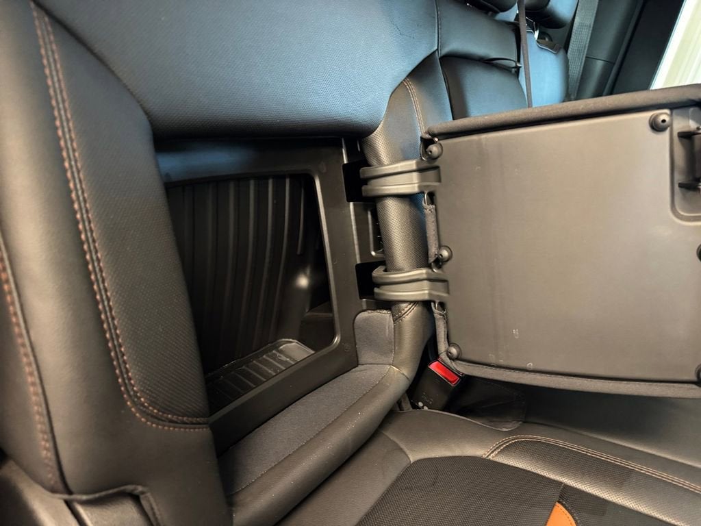 2020 GMC Sierra 3500 HD AT4