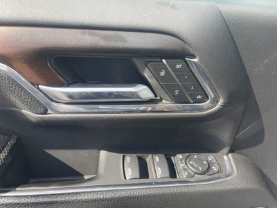 2024 GMC Sierra 3500 HD Denali