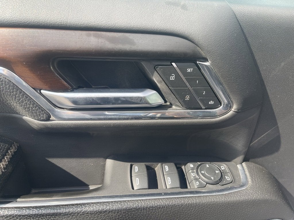 2024 GMC Sierra 3500 HD Denali