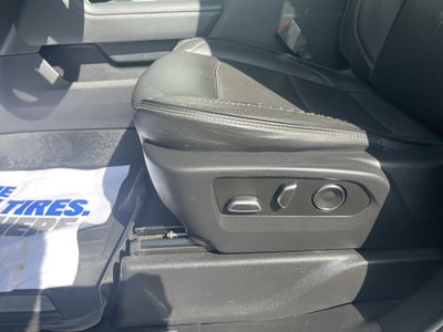 2024 GMC Sierra 3500 HD Denali