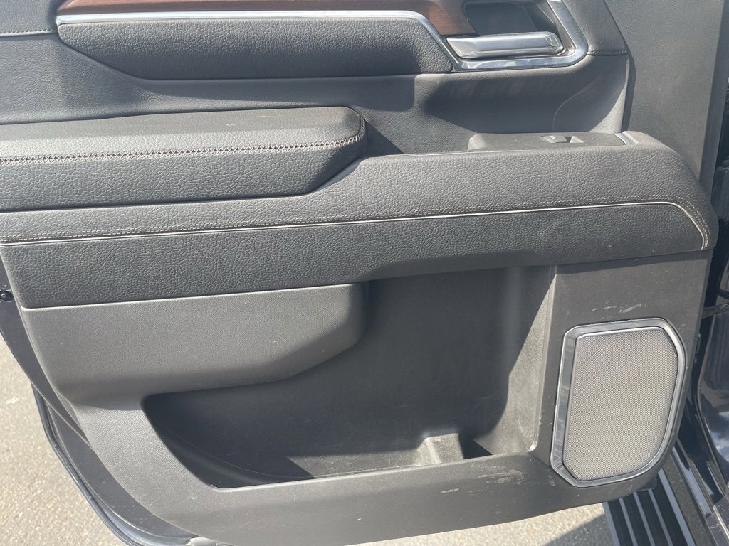 2024 GMC Sierra 3500 HD Denali