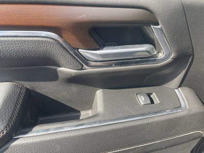 2024 GMC Sierra 3500 HD Denali