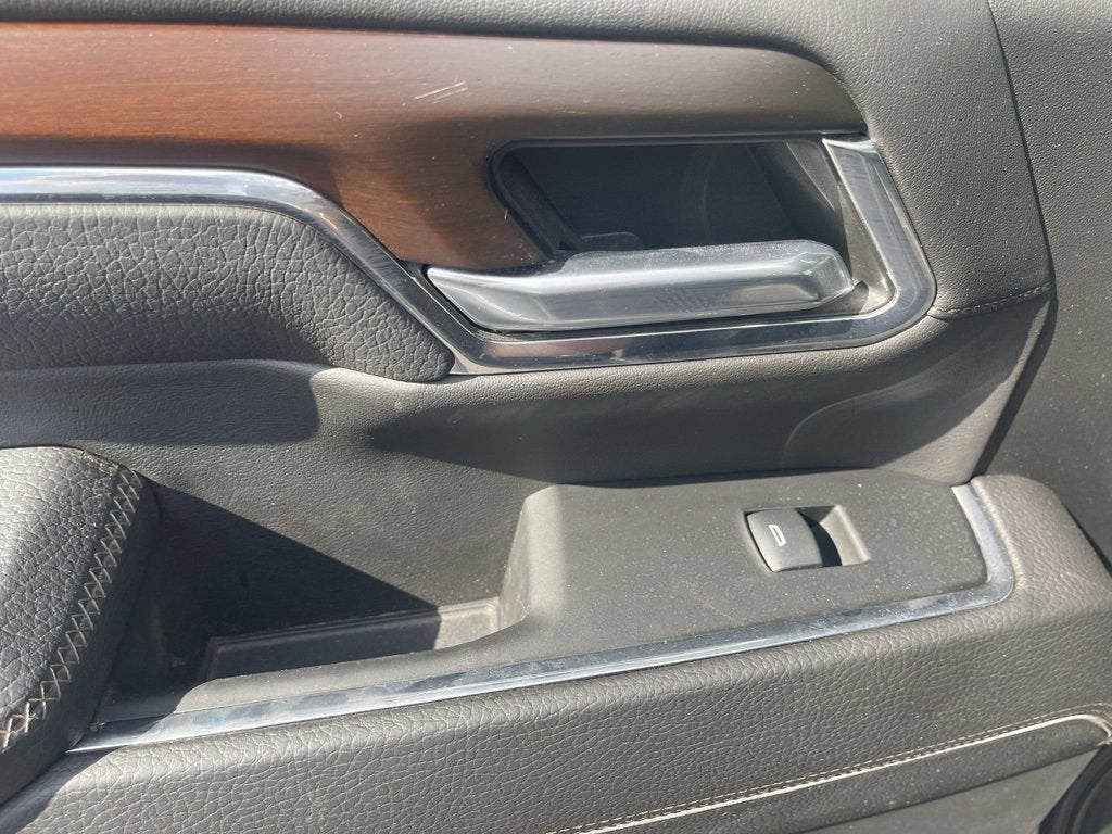 2024 GMC Sierra 3500 HD Denali