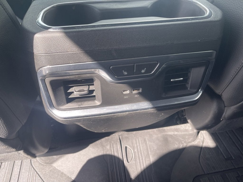 2024 GMC Sierra 3500 HD Denali