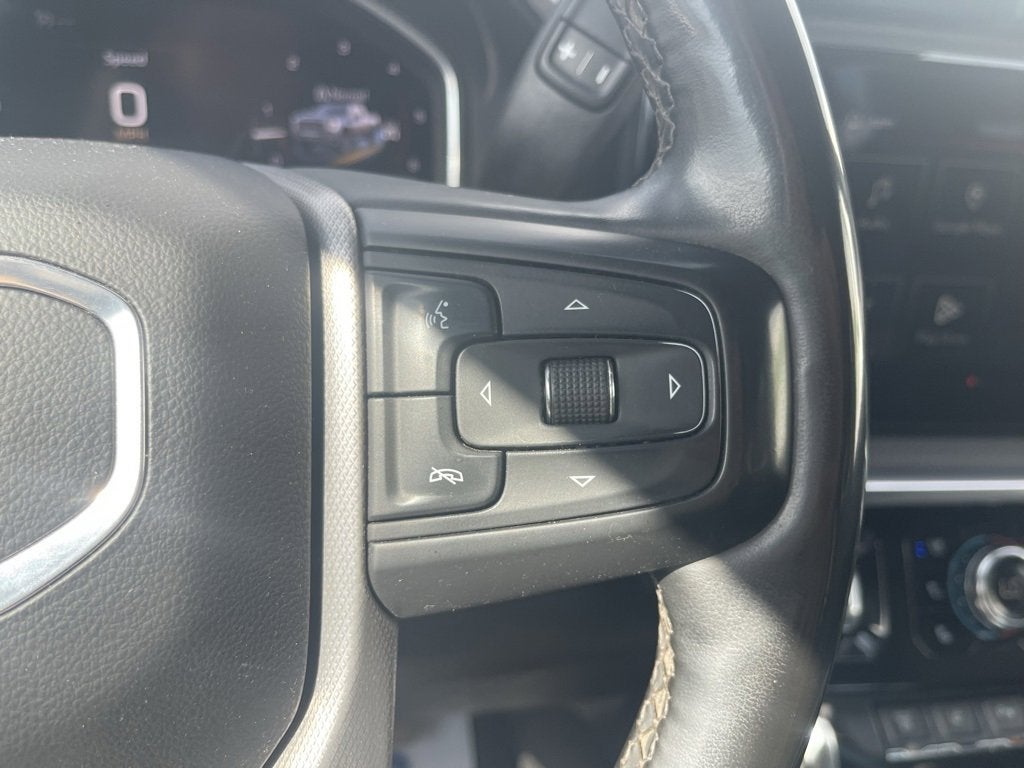 2024 GMC Sierra 3500 HD Denali