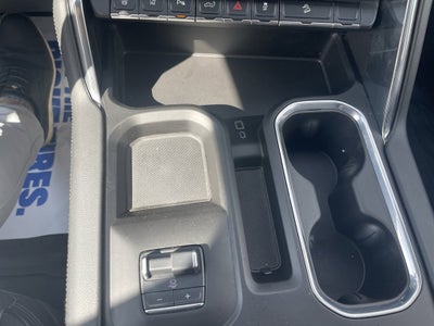 2024 GMC Sierra 3500 HD Denali