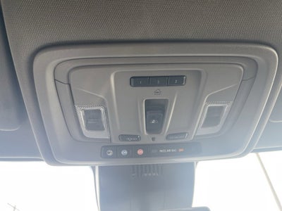 2024 GMC Sierra 3500 HD Denali