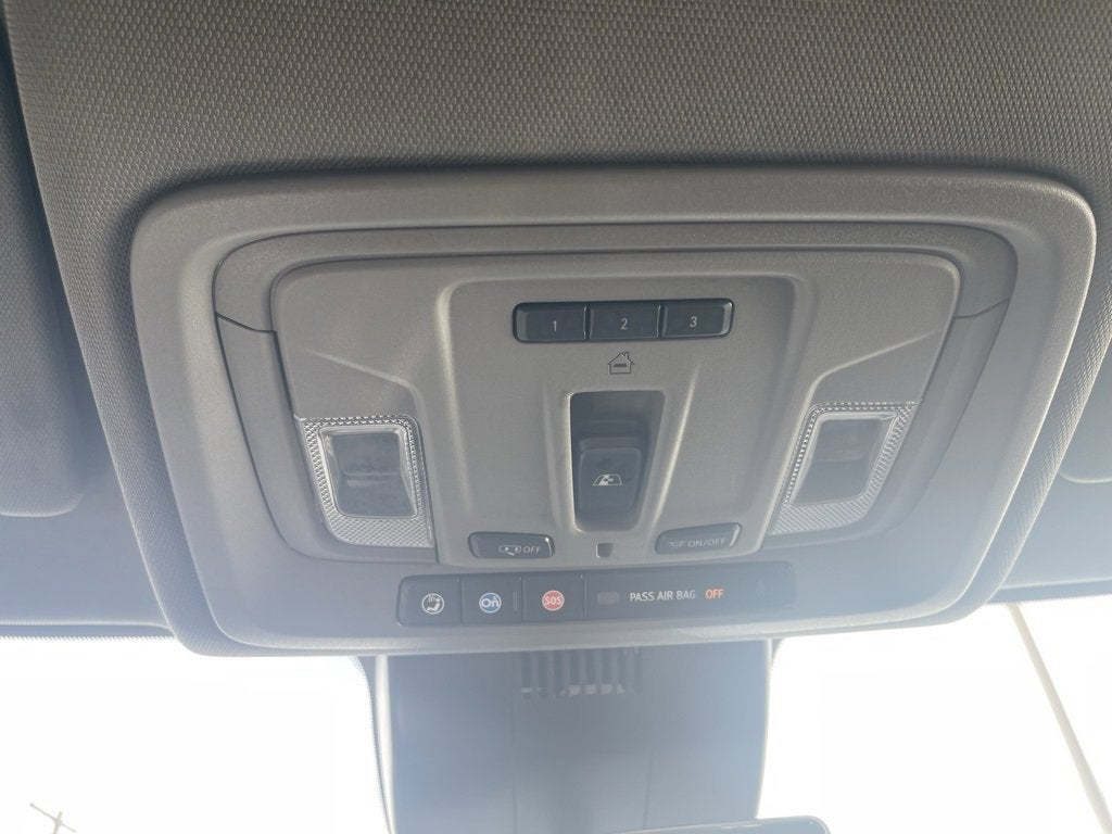 2024 GMC Sierra 3500 HD Denali